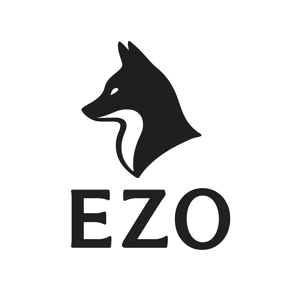 EZO Logo
